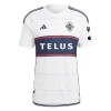 Maglia ufficiale Vancouver Whitecaps Casa 2024 per Uomo